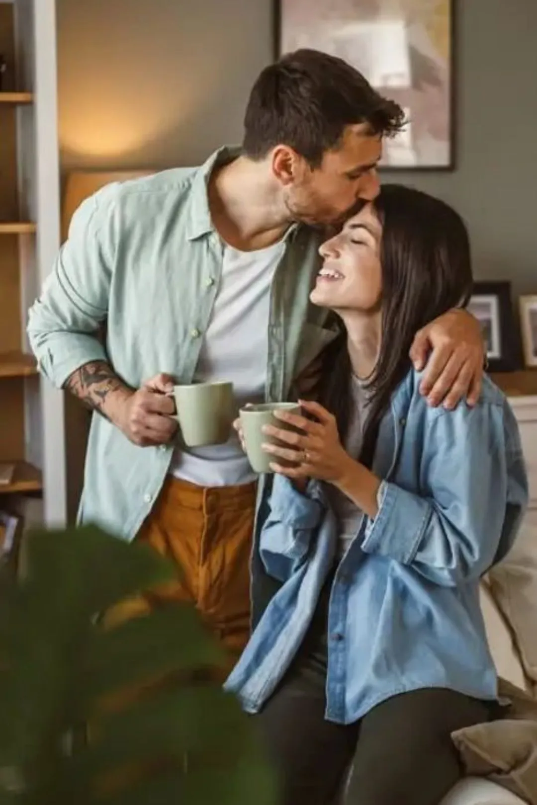 Terapia de Pareja